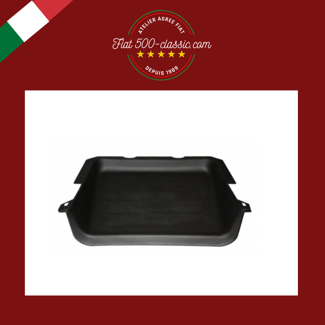 VIDE-POCHES CENTRAL FIAT 500 F L R GIARDINIERA