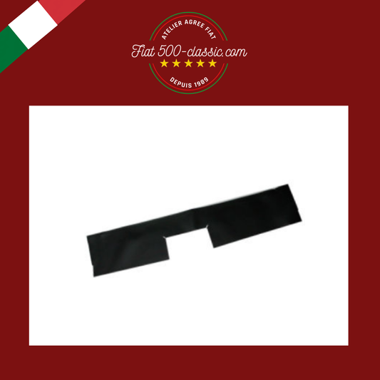 REVÊTEMENT SOUS-BANQUETTE ASSISE SIÈGE ARRIÈRE FIAT 500 F L R