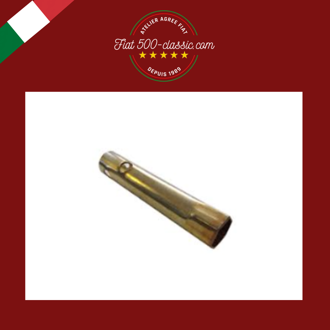 CLÉ À TUYAU FIXATION BOUGIES POUR BOÎTIER OUTILS FIAT 500