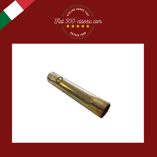 CLÉ À TUYAU FIXATION BOUGIES POUR BOÎTIER OUTILS FIAT 500