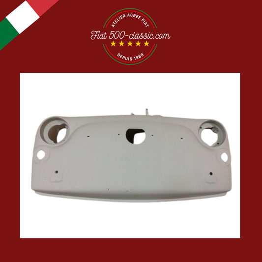 REVÊTEMENT AVANT FRONTAL FIAT 500 D