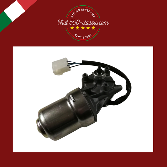 MOTEUR D'ESSUIE-GLACE FIAT 500