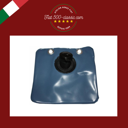 SAC CUVE ESSUIE-GLACE FIAT 500