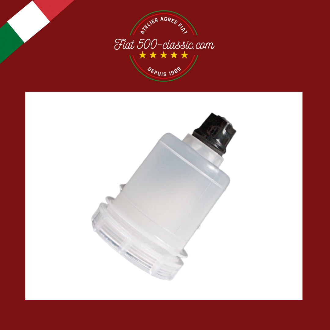 RÉSERVOIR DE LIQUIDE DE FREIN RONDE FIAT 500 N D