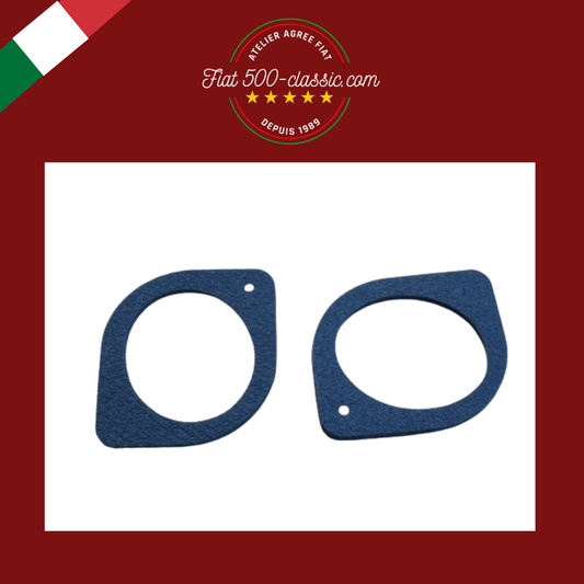KIT DE JOINTS BUSES AIR FIAT 500