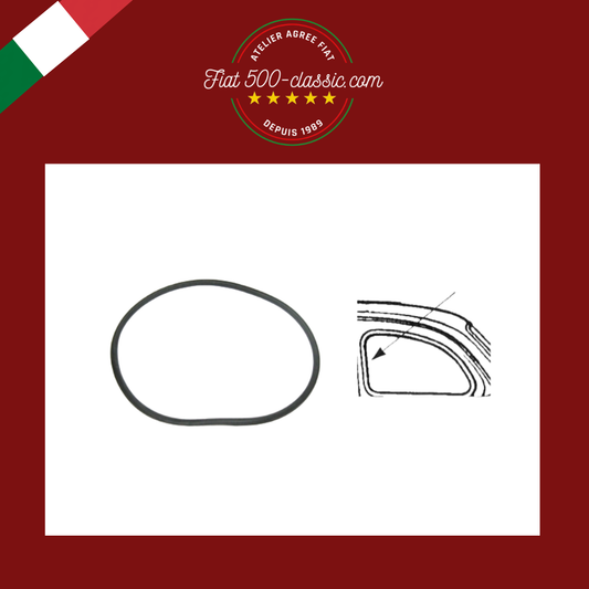 JOINT VERRE FIXE ARRIÈRE FIAT 500