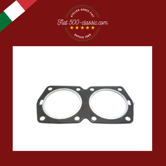 JOINT DE CULASSE CYLINDRES Ø 77 FIAT 500 - 126