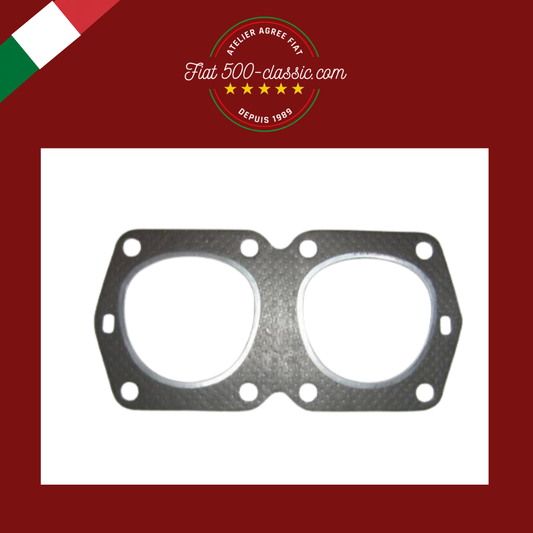 JOINT DE CULASSE CYLINDRES Ø 67,4 FIAT 500 F L GIARDINIERA