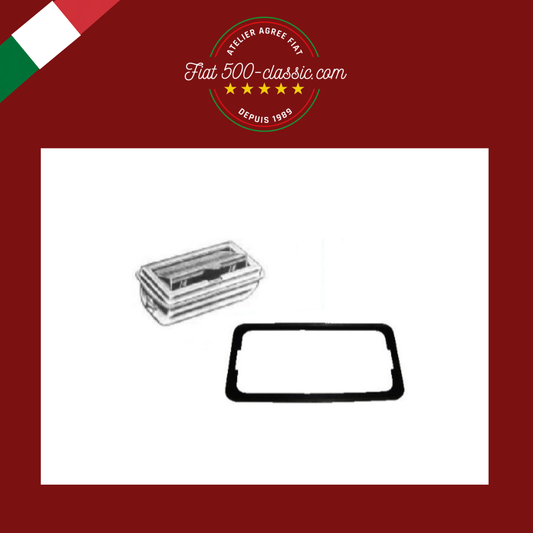 JOINT CENDRIER FIAT 500
