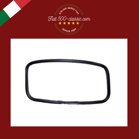 JOINT LUNETTE ARRIÈRE FIAT 500 GIARDINIERA