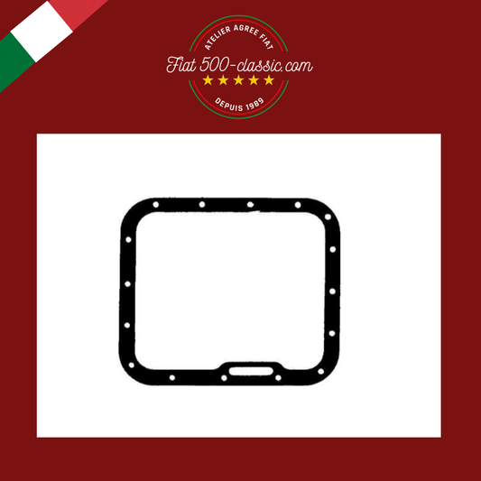 JOINT CARTER D'HUILE FIAT 500