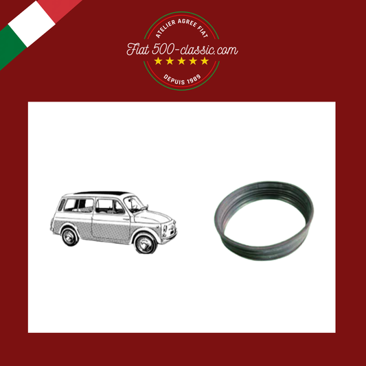 JOINT GAINE DE VENTILATION AIR MOTEUR FIAT 500 GIARDINIERA