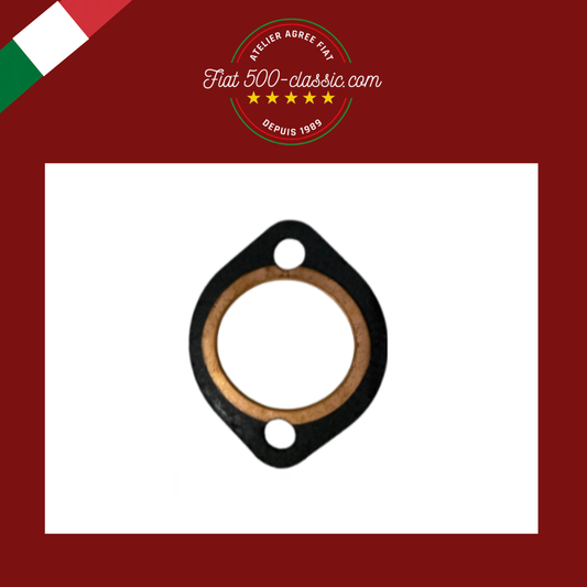 JOINT COLLECTEUR STANDARD FIAT 500