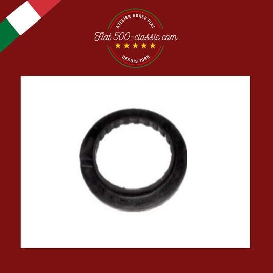 BAGUE EN CAOUTCHOUC GROS RESSORTS ARRIÈRE FIAT 500 F L R GIARDINIERA