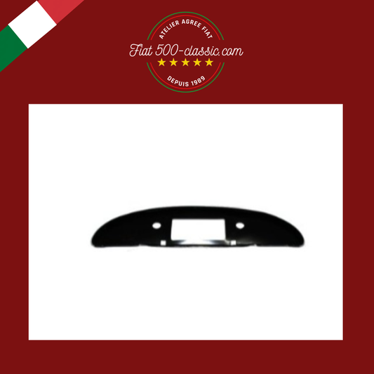JOINT FEU LUMIÈRE PLAQUE FIAT 500