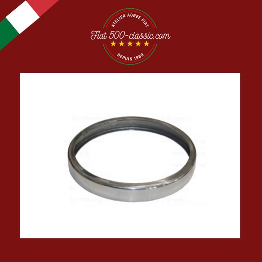 ÉCROU À EMBASE PHARE ALUMINIUM BASSE FIAT 500 N D
