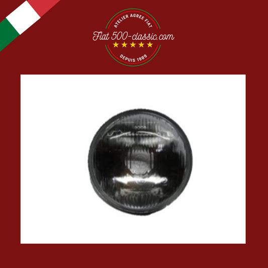 PHARE AVANT FIAT 500 D
