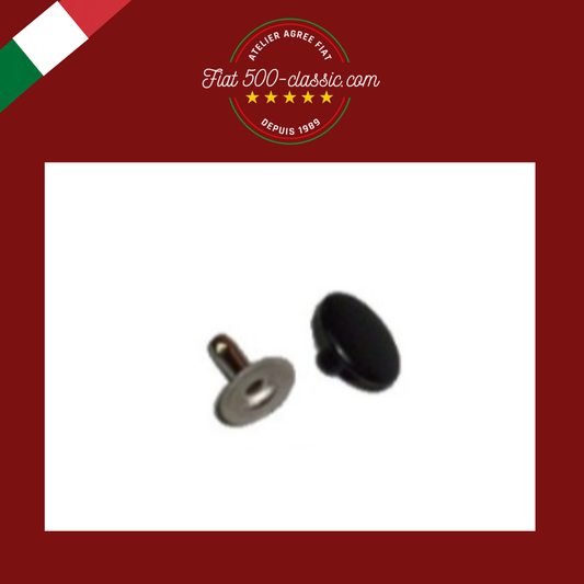 RIVET TIGE CAPOTE FIAT 500 F L R