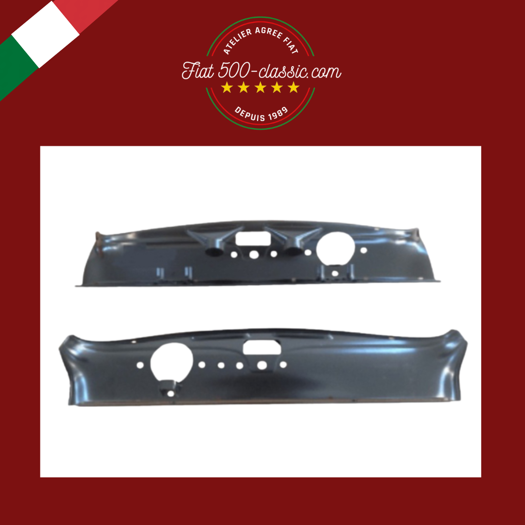 PANNEAU INTÉRIEUR TABLEAU DE BORD FIAT 500 F GIARDINIERA
