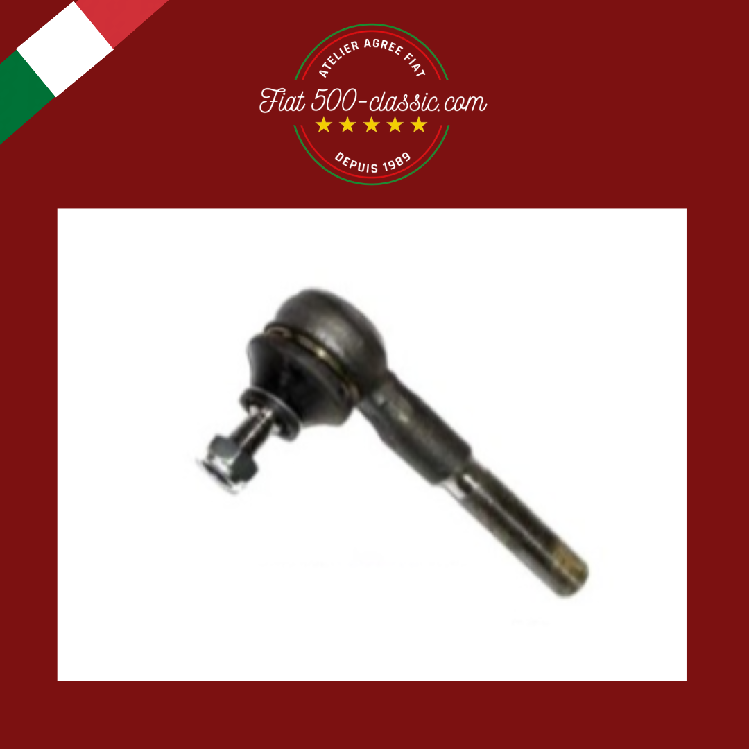TÊTE DIRECTION LONGUE FIAT 500 F L R GIARDINIERA