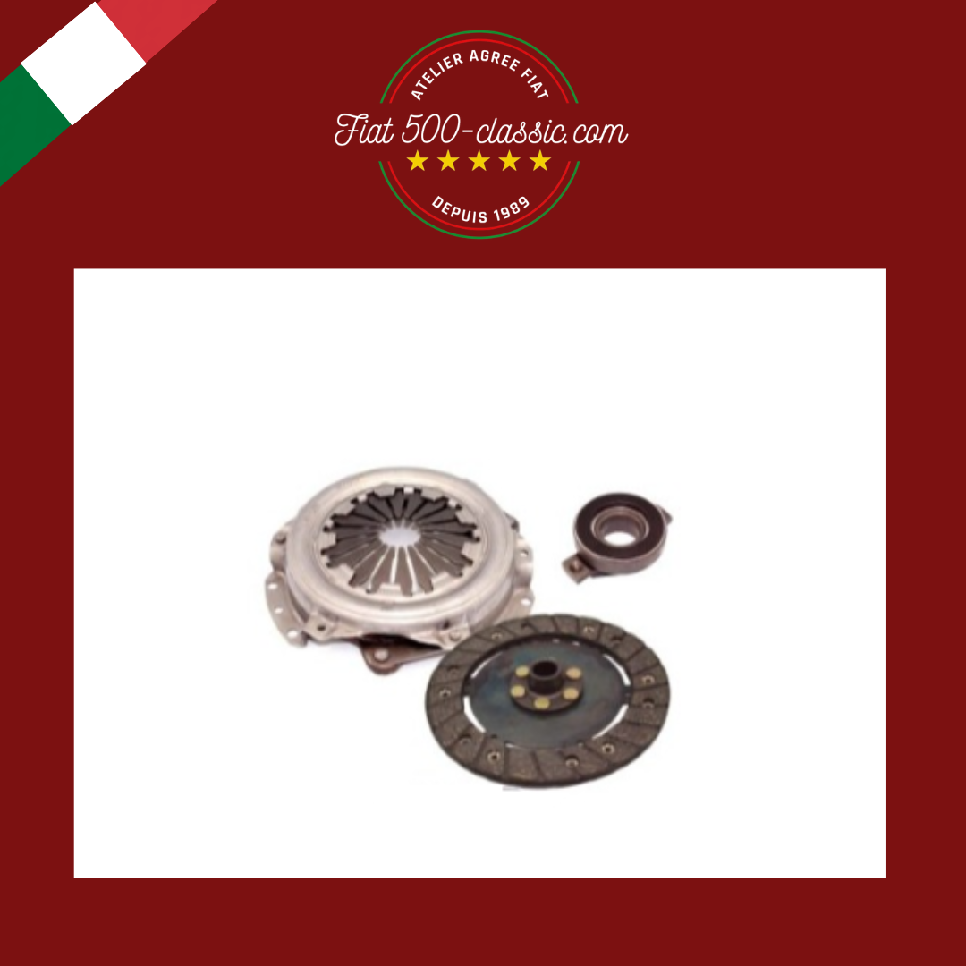 KIT EMBRAYAGE COMPLET FIAT 500 F L GIARDINIERA