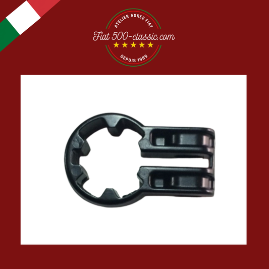 SUPPORT FIXATION COLONNE DE DIRECTION FIAT 500