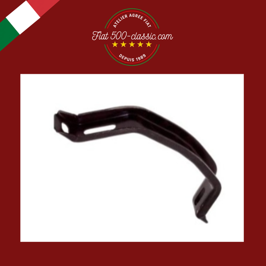 ÉTRIER DE FIXATION SUPPORT BOÎTE DE VITESSES NEUVE FIAT 500 N D F L