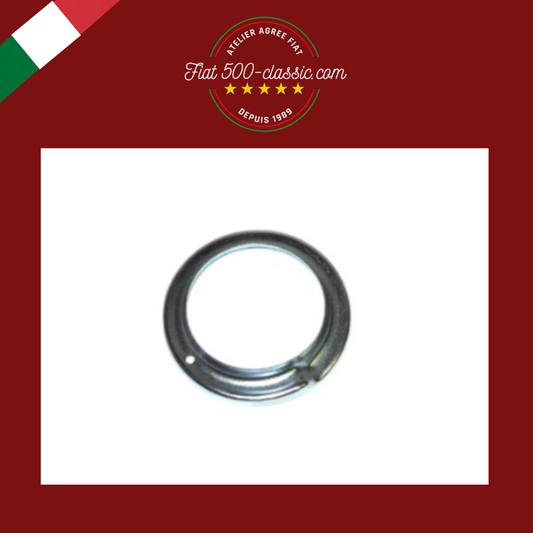 BAGUE EN MÉTAL GROS RESSORTS ARRIÈRE FIAT 500 F L R GIARDINIERA