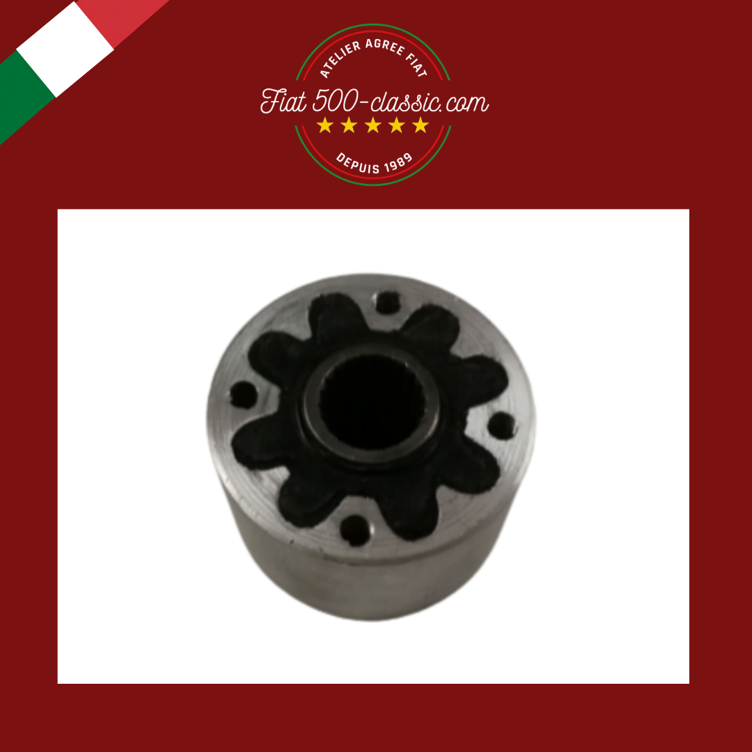 JOINT DE TRANSMISSION DEMI-ARBRE FIAT 500 F L R