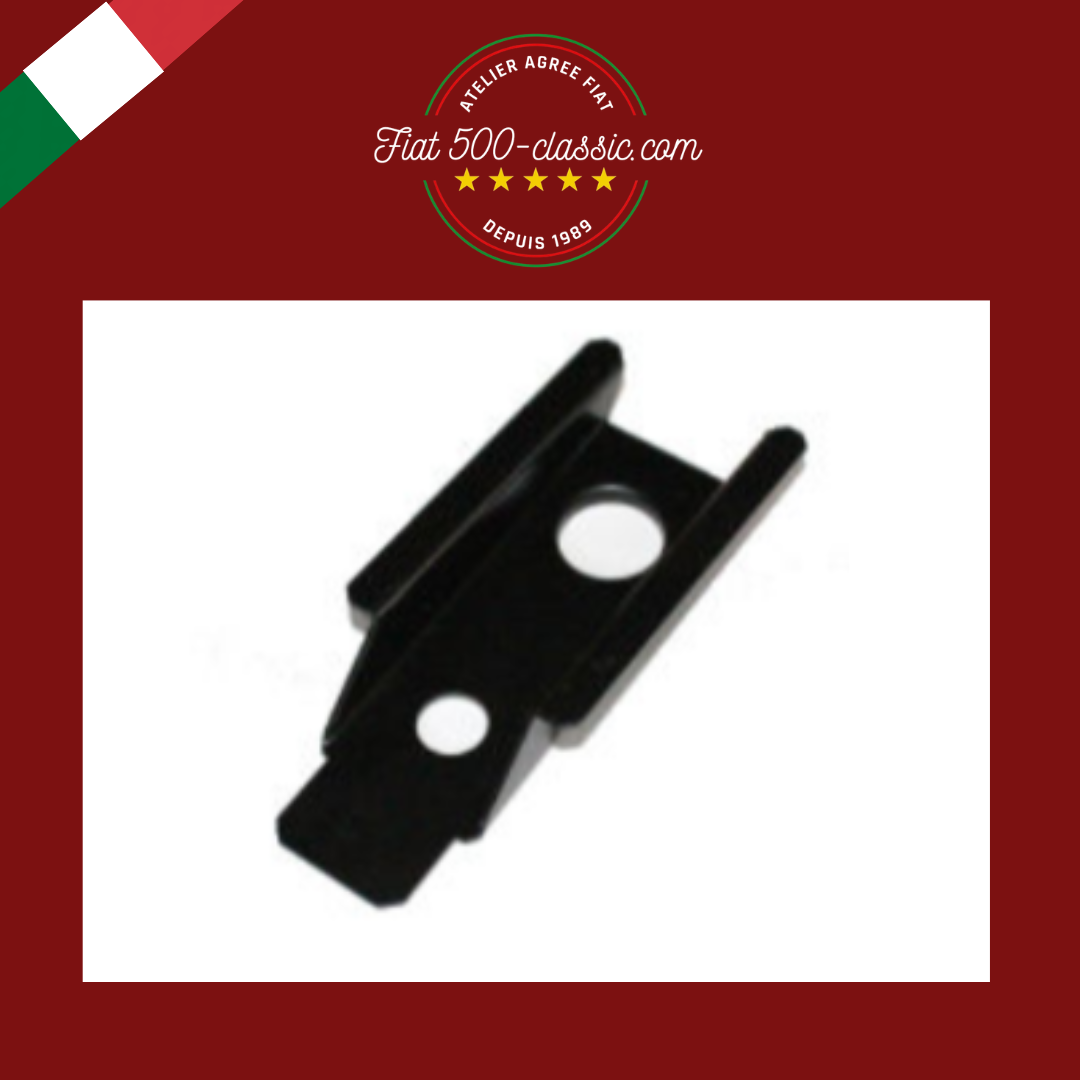 SUPPORT LEVAGE AVANT FIAT 500