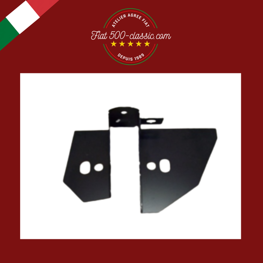 SUPPORT AMORTISSEUR AVANT DROIT FIAT 500