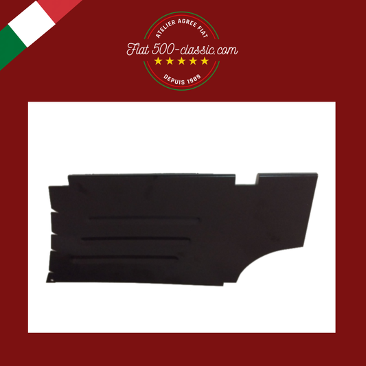 BAS DE PORTE ARRIÈRE INTÉRIEUR GAUCHE FIAT 500 D F L R