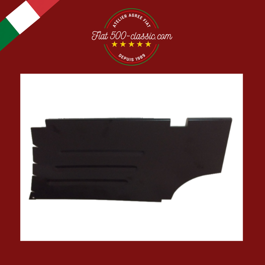 BAS DE PORTE ARRIÈRE INTÉRIEUR DROIT FIAT 500 D F L R