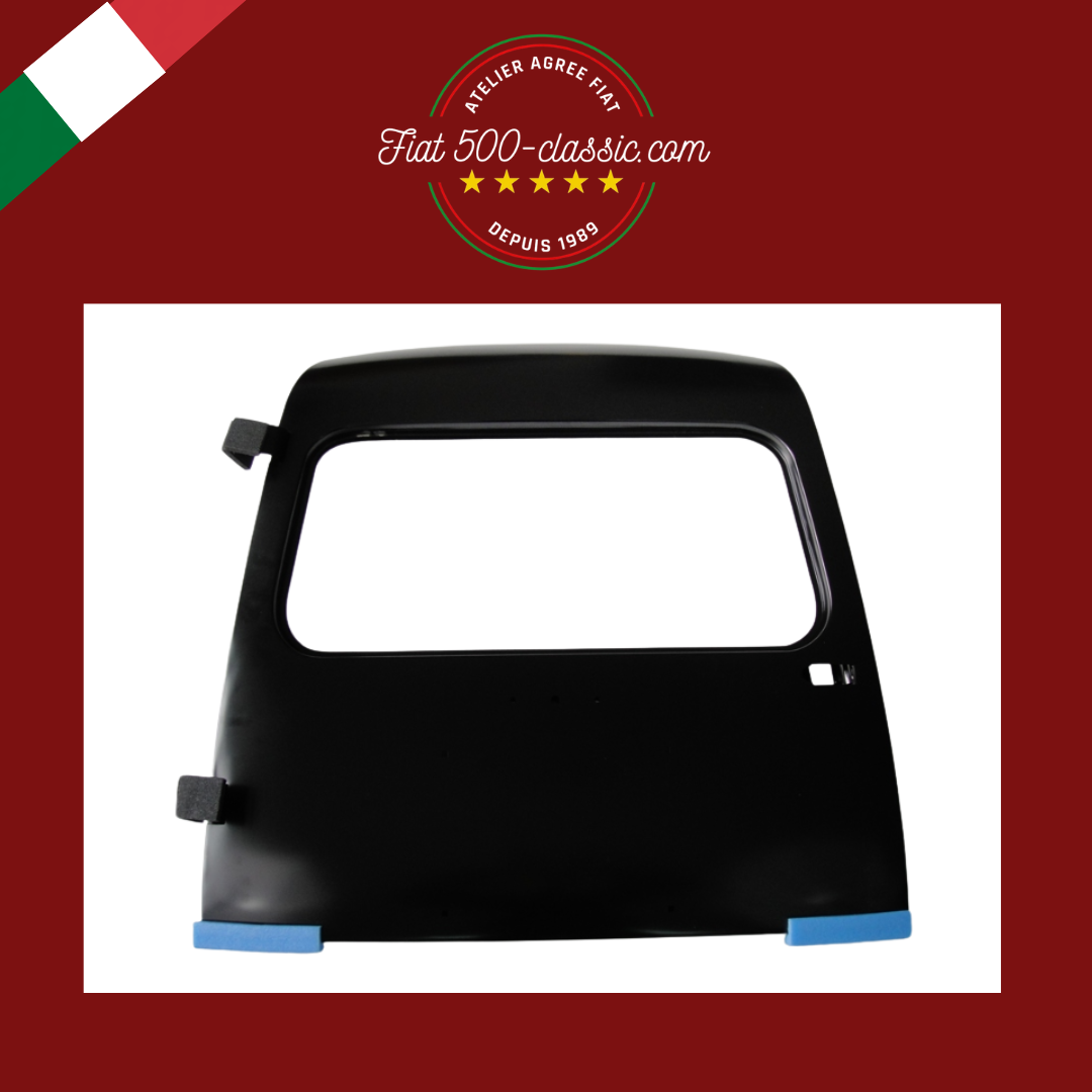 HAYON ARRIÈRE FIAT 500 GIARDINIERA
