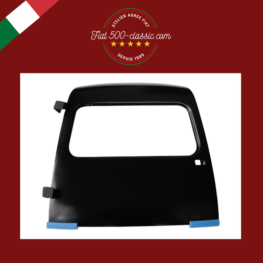 HAYON ARRIÈRE FIAT 500 GIARDINIERA