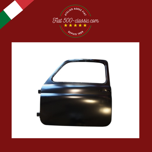 PORTE GAUCHE FIAT 500 F L R - RHIBO