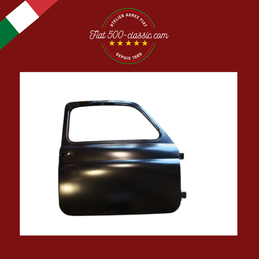 PORTE DROITE FIAT 500 F L R - RHIBO