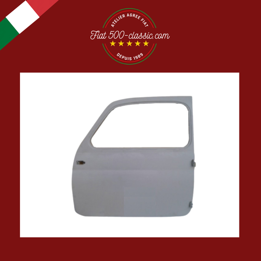 PORTE GAUCHE FIAT 500 GIARDINIERA