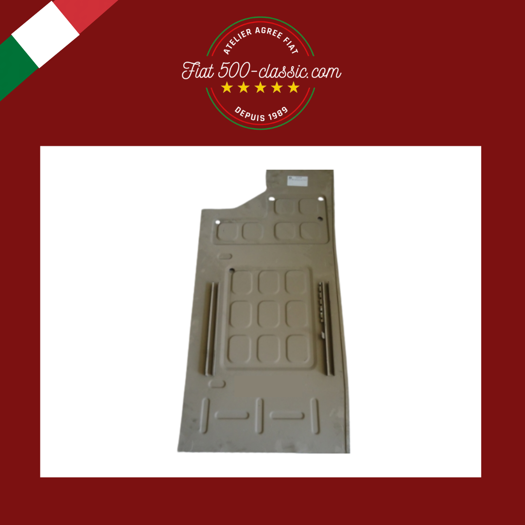 PLANCHER DROIT FIAT 500 N D