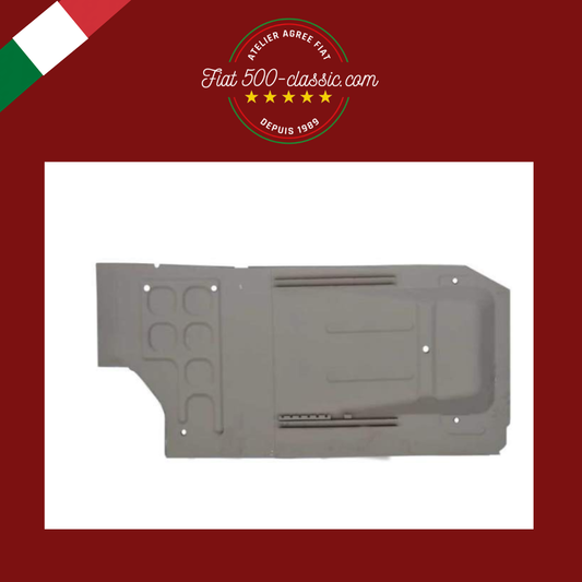 PLANCHER GAUCHE FIAT 500 GIARDINIERA