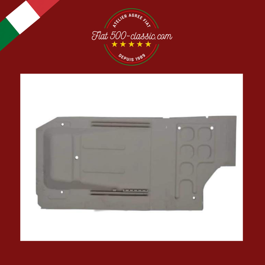 PLANCHER DROIT FIAT 500 GIARDINIERA