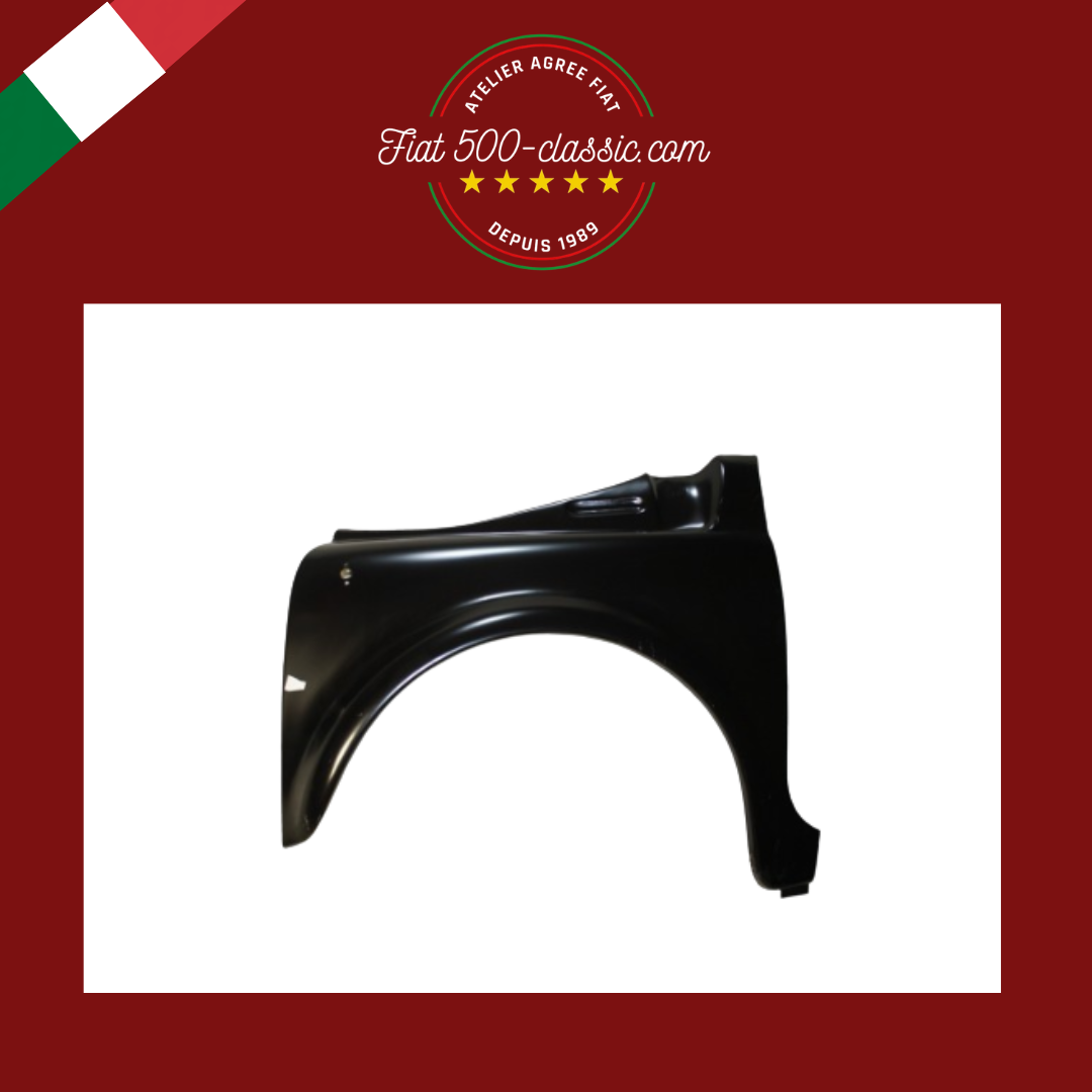 AILE AVANT GAUCHE FIAT 500 F L R