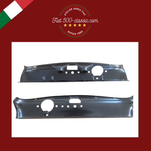 PANNEAU INTÉRIEUR TABLEAU DE BORD FIAT 500 R