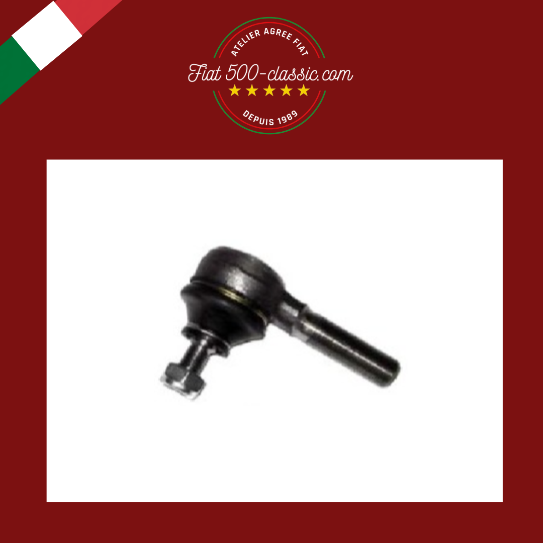 TÊTE DIRECTION COURTE FIAT 500 F L R GIARDINIERA