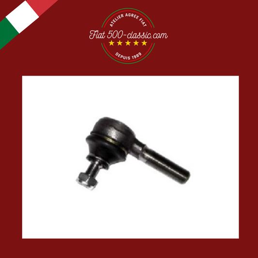 TÊTE DIRECTION COURTE FIAT 500 F L R GIARDINIERA